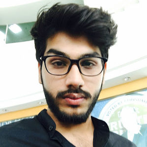 Meet your Posher, Muhammad